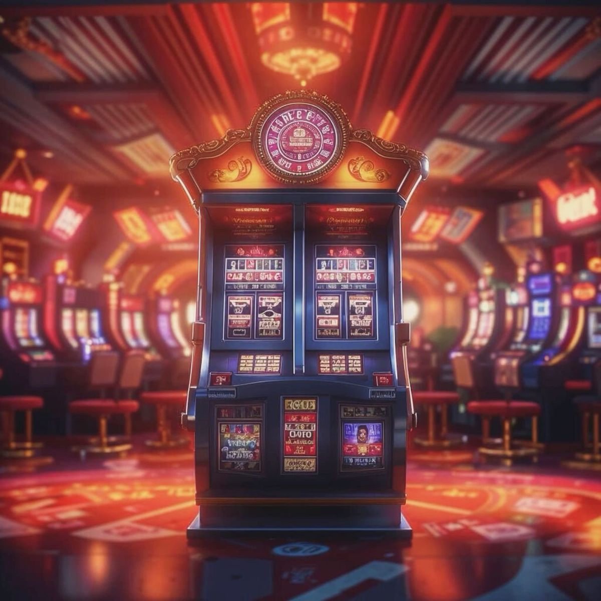 Metode pembayaran e-wallet di 567luck