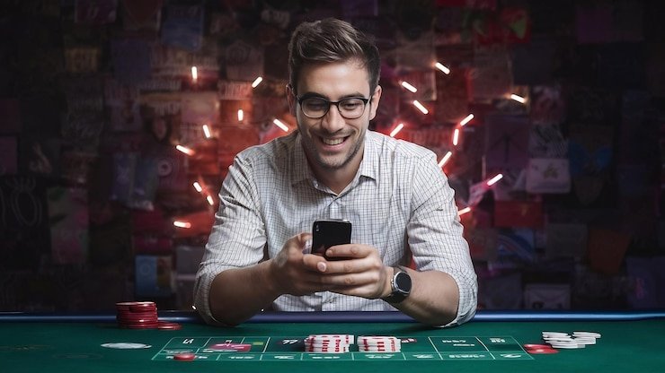 Proses verifikasi dan keamanan di 567luck