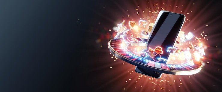 ShopeePay dan LinkAja untuk pembayaran di 567luck